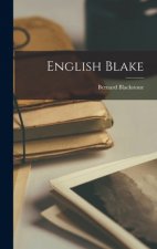 English Blake
