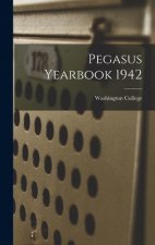 Pegasus Yearbook 1942