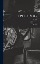 KPFK Folio; Mar-84