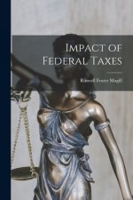 Impact of Federal Taxes