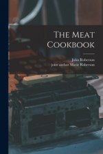 The Meat Cookbook