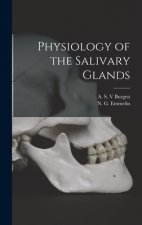 Physiology of the Salivary Glands