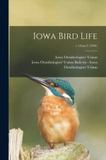 Iowa Bird Life; v.14: no.3 (1944)