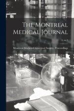 Montreal Medical Journal; 4, no.9
