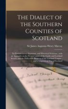 Dialect of the Southern Counties of Scotland