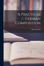 A Practical German Composition