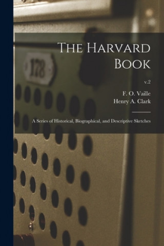 Harvard Book