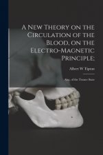 New Theory on the Circulation of the Blood, on the Electro-magnetic Principle;