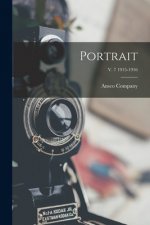 Portrait; v. 7 1915-1916