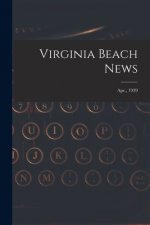 Virginia Beach News; Apr., 1939