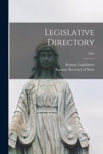 Legislative Directory; 1961