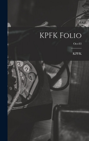 KPFK Folio; Oct-83