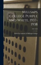 Millsaps College Purple and White, 1937-1938; 1937-1938