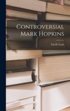 Controversial Mark Hopkins