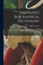 Lemprieres Biographical Dictionary