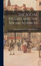 The Social Studies and the Social Sciences