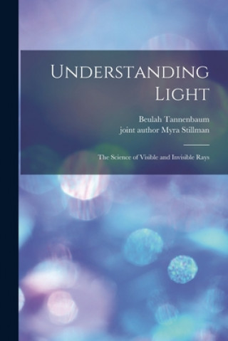 Understanding Light; the Science of Visible and Invisible Rays