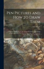 Pen Pictures and How to Draw Them
