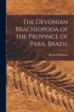 The Devonian Brachiopoda of the Province of Pará, Brazil