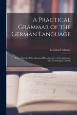 Practical Grammar of the German Language