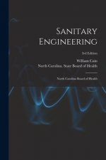 Sanitary Engineering: North Carolina Board of Health; 3rd edition