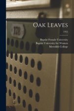 Oak Leaves [electronic Resource]; 1955