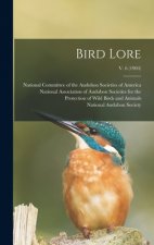 Bird Lore; v. 6 (1904)
