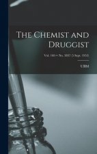 The Chemist and Druggist [electronic Resource]; Vol. 160 = no. 3837 (5 Sept. 1953)