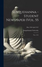 Susquehanna - Student Newspaper (Vol. 55; Nos. 2-24); May 1946-April 1947