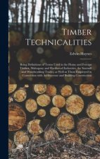 Timber Technicalities