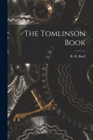 The Tomlinson Book