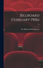 Billboard (February 1906); 18
