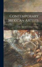 Contemporary Mexican Artists