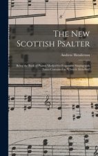 New Scottish Psalter