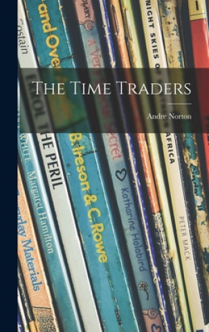 The Time Traders