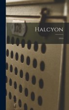 Halcyon; 1914