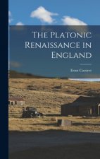 The Platonic Renaissance in England