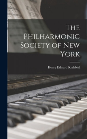 The Philharmonic Society of New York