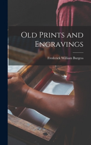 Old Prints and Engravings