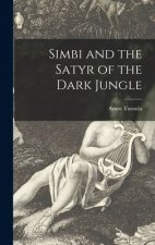 Simbi and the Satyr of the Dark Jungle