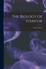The Biology of Stentor