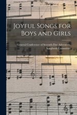 Joyful Songs for Boys and Girls
