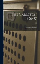 The Carleton 1956-57; 12