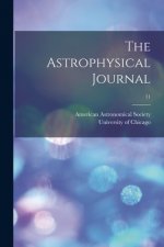 Astrophysical Journal; 11