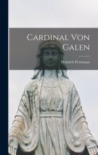 Cardinal Von Galen