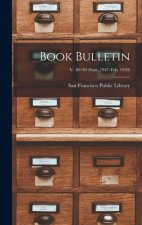 Book Bulletin; v. 48/50 (Sept. 1947-Feb. 1950)