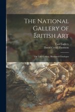 National Gallery of British Art