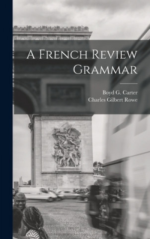 A French Review Grammar