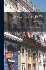 Jamaica in 1922