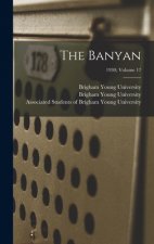 The Banyan; 1930; volume 17